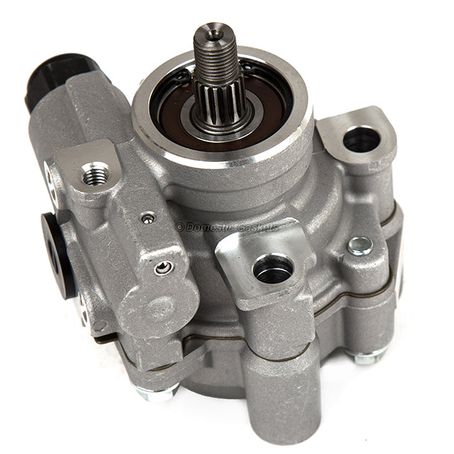 Power Steering Pump 21-5240 Fits 94-98 Toyota Supra DOHC 3.0L 44320-14250