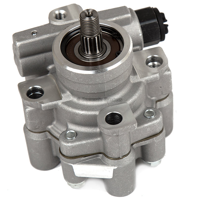 Power Steering Pump 21-5240 Fits 94-98 Toyota Supra DOHC 3.0L 44320-14250