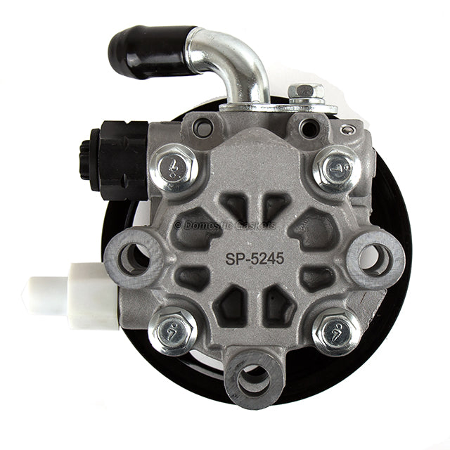 Power Steering Pump 21-5245 Fits 02-09 Toyota Solara Camry 2.4L DOHC 44310-33150