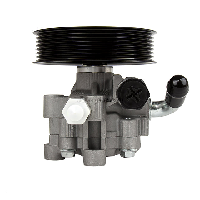 Power Steering Pump 21-5245 Fits 02-09 Toyota Solara Camry 2.4L DOHC 44310-33150