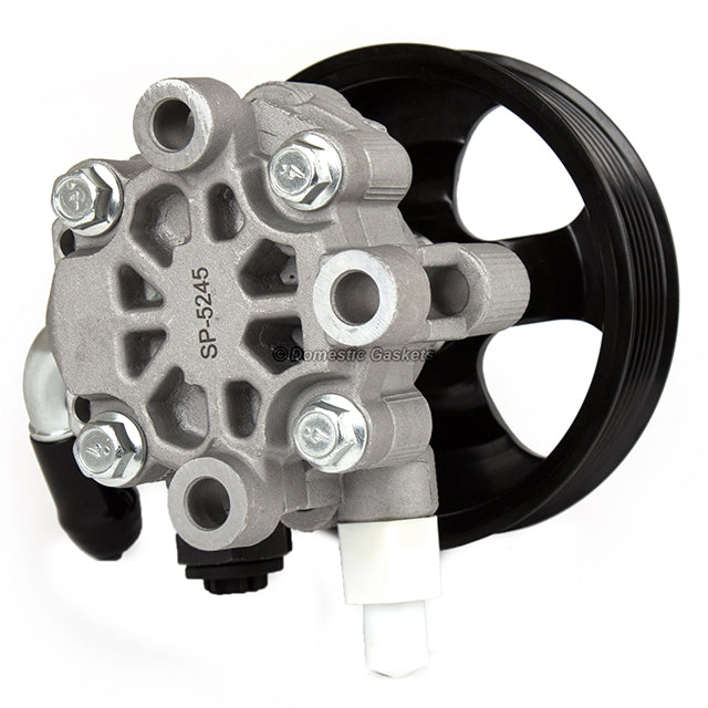 Power Steering Pump 21-5245 Fits 02-09 Toyota Solara Camry 2.4L DOHC 44310-33150