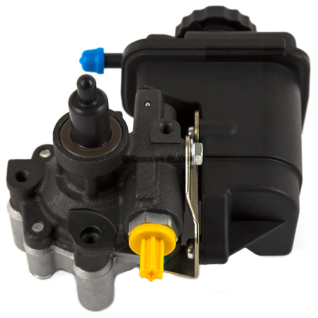 Power Steering Pump 21-5247 Fits 01-05 Dodge Neon Plymouth 2.0L SOHC 05272780AD