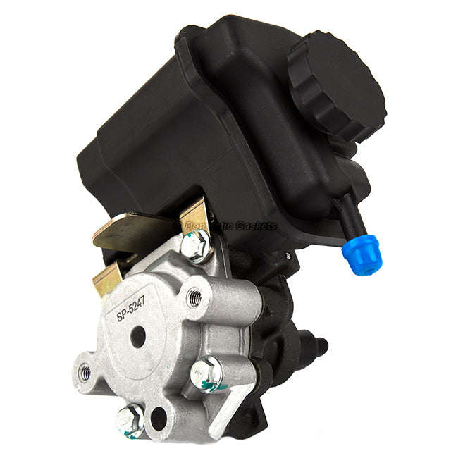 Power Steering Pump 21-5247 Fits 01-05 Dodge Neon Plymouth 2.0L SOHC 05272780AD