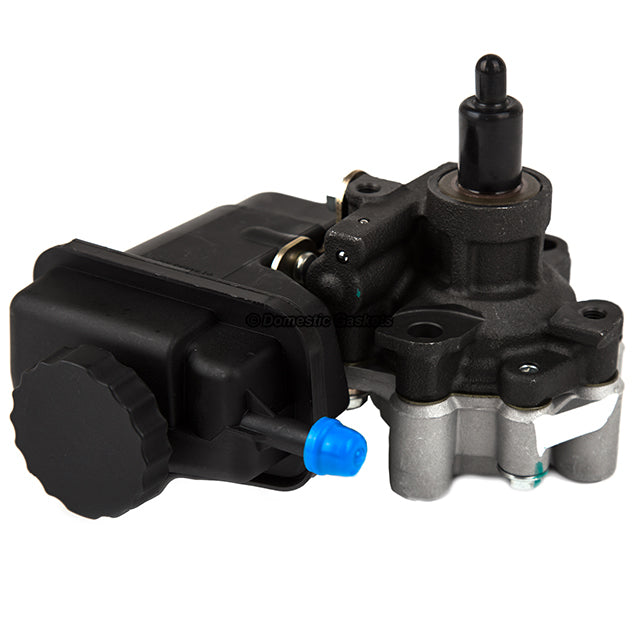Power Steering Pump 21-5247 Fits 01-05 Dodge Neon Plymouth 2.0L SOHC 05272780AD