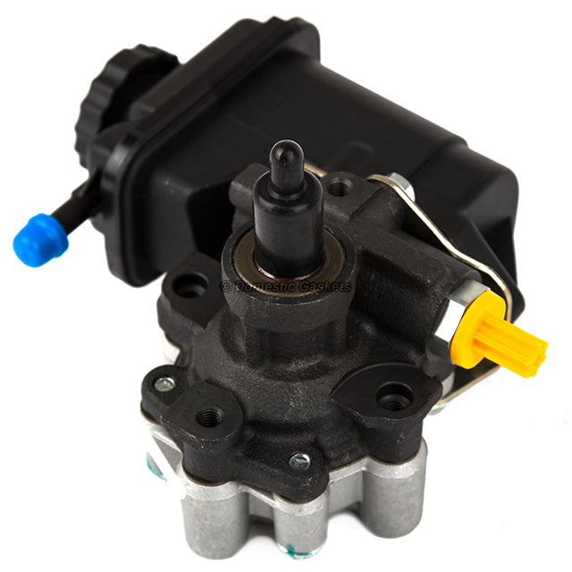 Power Steering Pump 21-5247 Fits 01-05 Dodge Neon Plymouth 2.0L SOHC 05272780AD