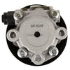 Power Steering Pump 21-5248 Fits 01-04 Toyota DOHC Tacoma 2.7L 44310-04120