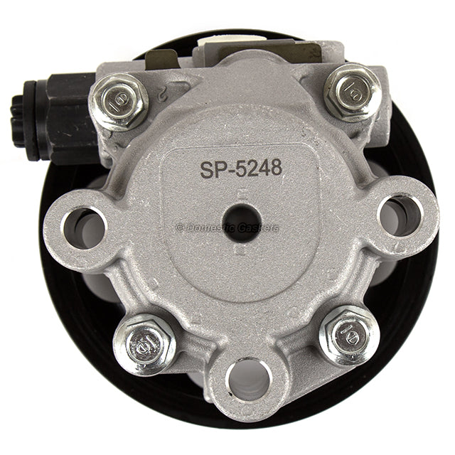 Power Steering Pump 21-5248 Fits 01-04 Toyota DOHC Tacoma 2.7L 44310-04120