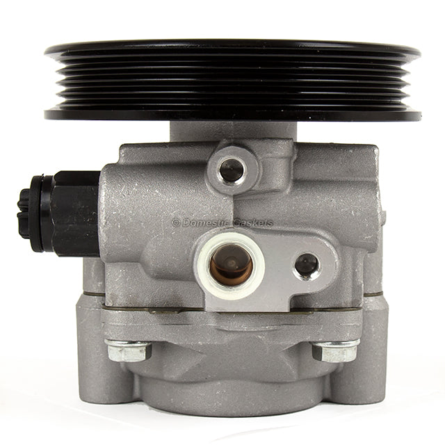 Power Steering Pump 21-5248 Fits 01-04 Toyota DOHC Tacoma 2.7L 44310-04120