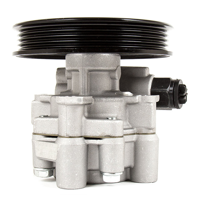Power Steering Pump 21-5248 Fits 01-04 Toyota DOHC Tacoma 2.7L 44310-04120