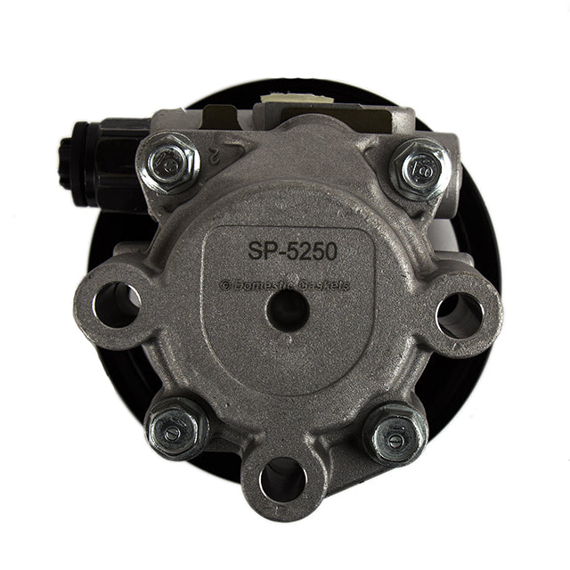 Power Steering Pump 21-5250 Fits 01-04 Toyota DOHC 2.4L 44310-04110