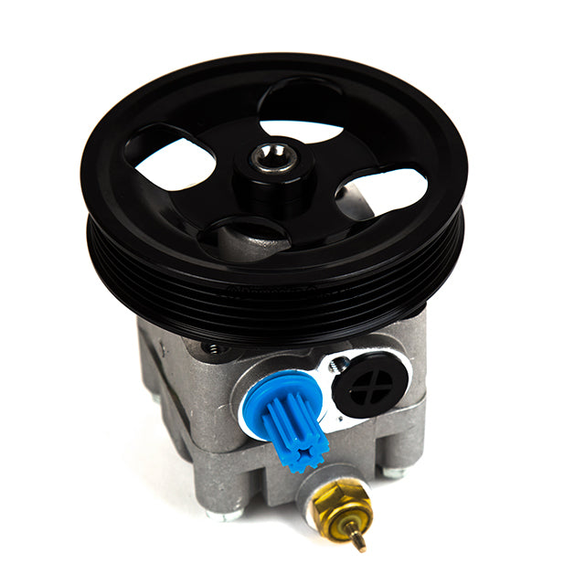 Power Steering Pump 21-5254 Fits 00-06 Subaru Outback Baja Legacy 2.5L SOHC