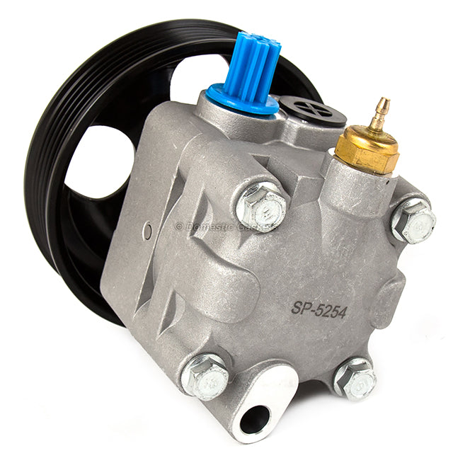 Power Steering Pump 21-5254 Fits 00-06 Subaru Outback Baja Legacy 2.5L SOHC