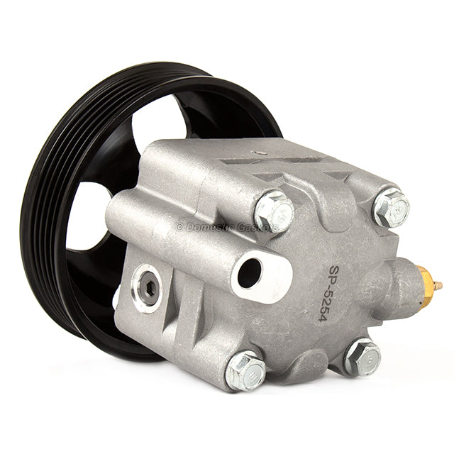Power Steering Pump 21-5254 Fits 00-06 Subaru Outback Baja Legacy 2.5L SOHC
