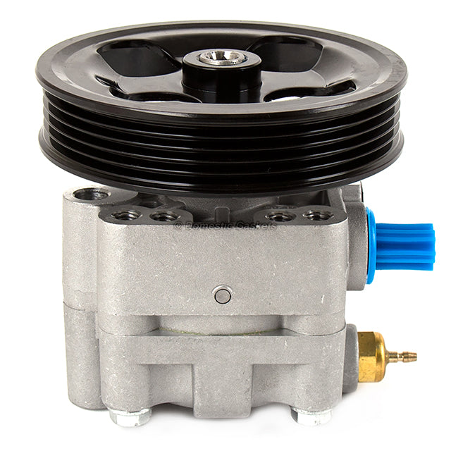Power Steering Pump 21-5254 Fits 00-06 Subaru Outback Baja Legacy 2.5L SOHC