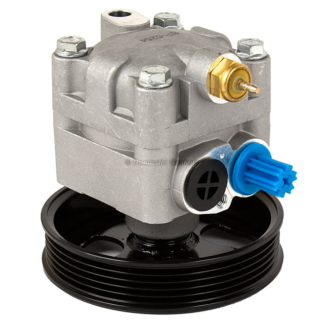 Power Steering Pump 21-5254 Fits 00-06 Subaru Outback Baja Legacy 2.5L SOHC