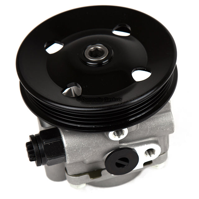 Power Steering Pump 21-5263 Fits 02-08 Toyota 3.3L 3.0L DOHC 44310-06110