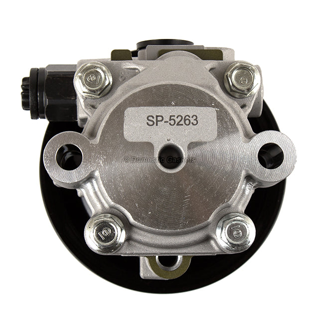 Power Steering Pump 21-5263 Fits 02-08 Toyota 3.3L 3.0L DOHC 44310-06110
