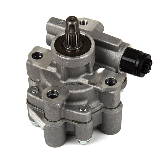 Power Steering Pump 21-5272 Fits 98-02 Toyota Lexus LX470 4.7L DOHC 44320-60310