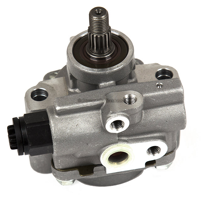 Power Steering Pump 21-5272 Fits 98-02 Toyota Lexus LX470 4.7L DOHC 44320-60310