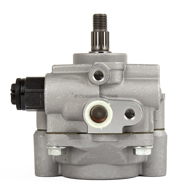 Power Steering Pump 21-5272 Fits 98-02 Toyota Lexus LX470 4.7L DOHC 44320-60310