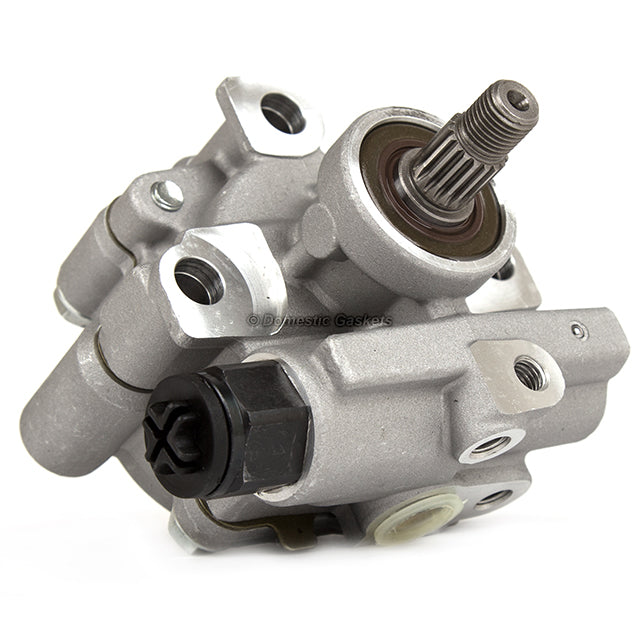 Power Steering Pump 21-5272 Fits 98-02 Toyota Lexus LX470 4.7L DOHC 44320-60310