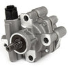 Power Steering Pump 21-5272 Fits 98-02 Toyota Lexus LX470 4.7L DOHC 44320-60310