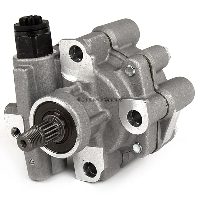 Power Steering Pump 21-5272 Fits 98-02 Toyota Lexus LX470 4.7L DOHC 44320-60310