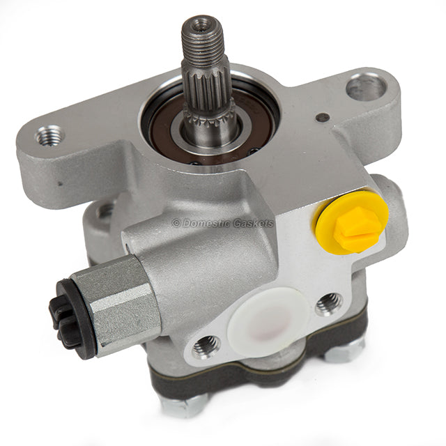 Power Steering Pump 21-5309 Fits 01-06 Hyundai Santa Fe DOHC 2.4L 57100-26200