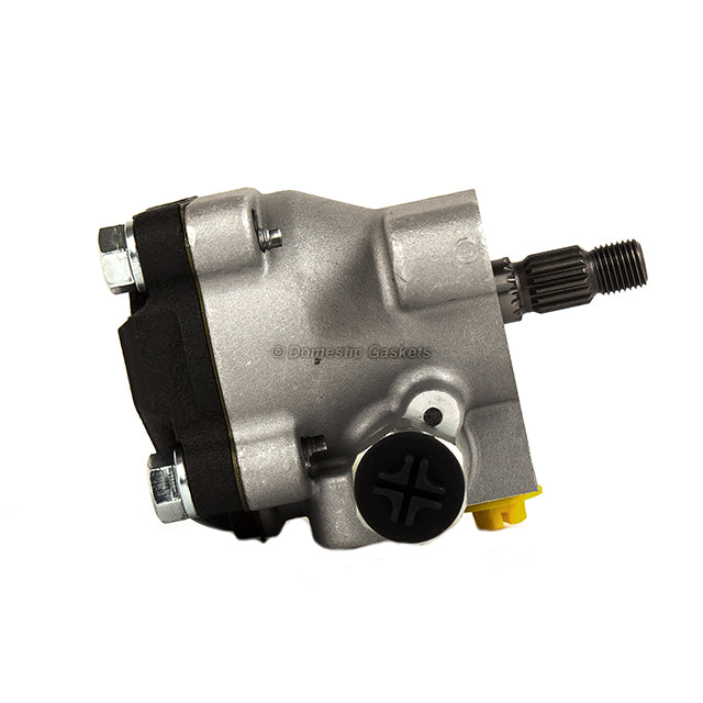 Power Steering Pump 21-5309 Fits 01-06 Hyundai Santa Fe DOHC 2.4L 57100-26200