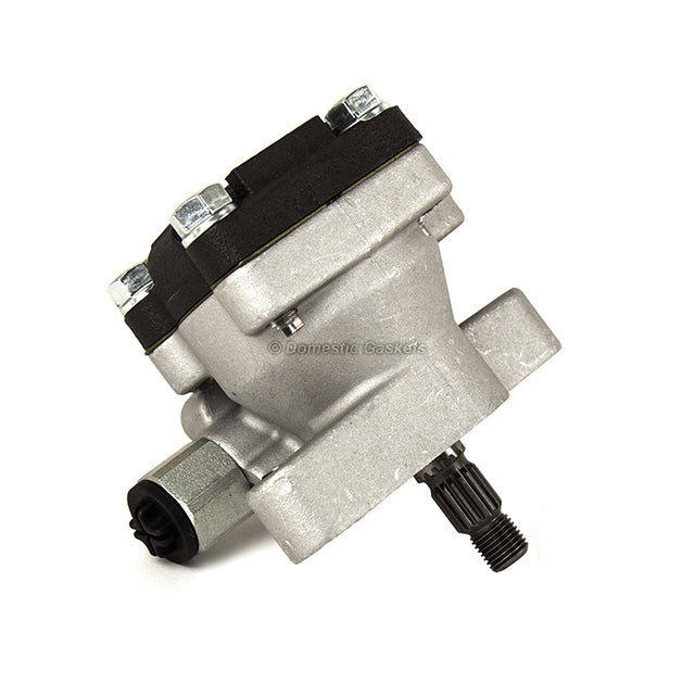 Power Steering Pump 21-5309 Fits 01-06 Hyundai Santa Fe DOHC 2.4L 57100-26200