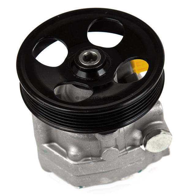 Power Steering Pump 21-5330 Fits 2003-2007 Subaru Forester 2.5L 34430-SA010