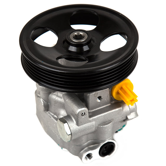 Power Steering Pump 21-5330 Fits 2003-2007 Subaru Forester 2.5L 34430-SA010