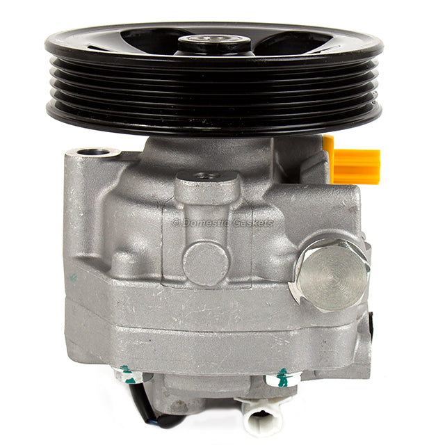 Power Steering Pump 21-5330 Fits 2003-2007 Subaru Forester 2.5L 34430-SA010