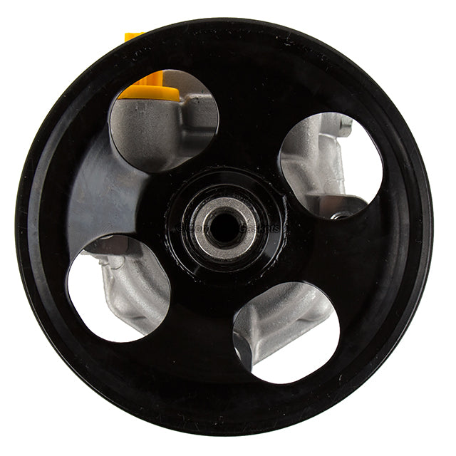 Power Steering Pump 21-5330 Fits 2003-2007 Subaru Forester 2.5L 34430-SA010