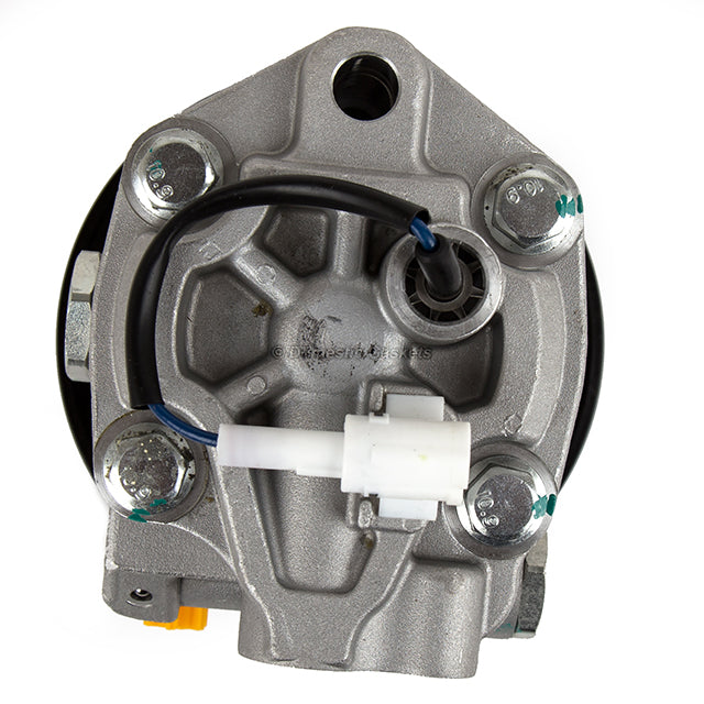Power Steering Pump 21-5330 Fits 2003-2007 Subaru Forester 2.5L 34430-SA010