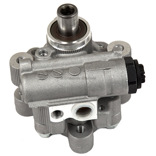Power Steering Pump 21-5343 Fits 04-06 Chrysler Pacifica SOHC OHV 3.5L 4743801AC