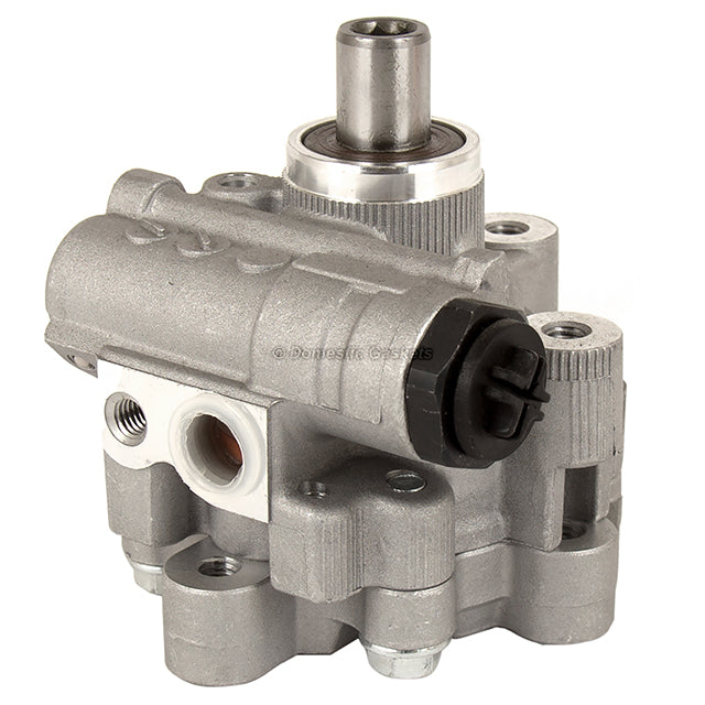 Power Steering Pump 21-5343 Fits 04-06 Chrysler Pacifica SOHC OHV 3.5L 4743801AC