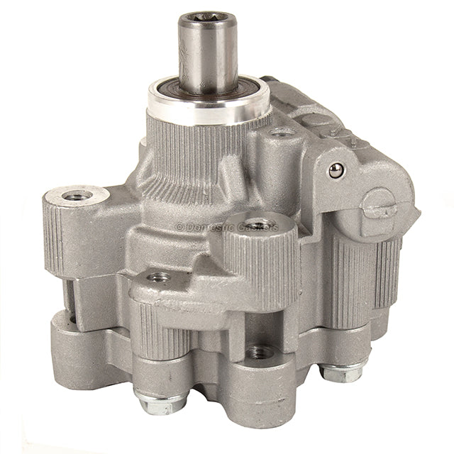 Power Steering Pump 21-5343 Fits 04-06 Chrysler Pacifica SOHC OHV 3.5L 4743801AC