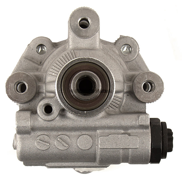 Power Steering Pump 21-5343 Fits 04-06 Chrysler Pacifica SOHC OHV 3.5L 4743801AC