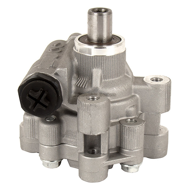 Power Steering Pump 21-5343 Fits 04-06 Chrysler Pacifica SOHC OHV 3.5L 4743801AC