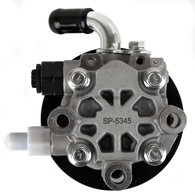 Power Steering Pump 21-5345 Fits 03-08 Toyota Pontiac Corolla 1.8L 44310-12540