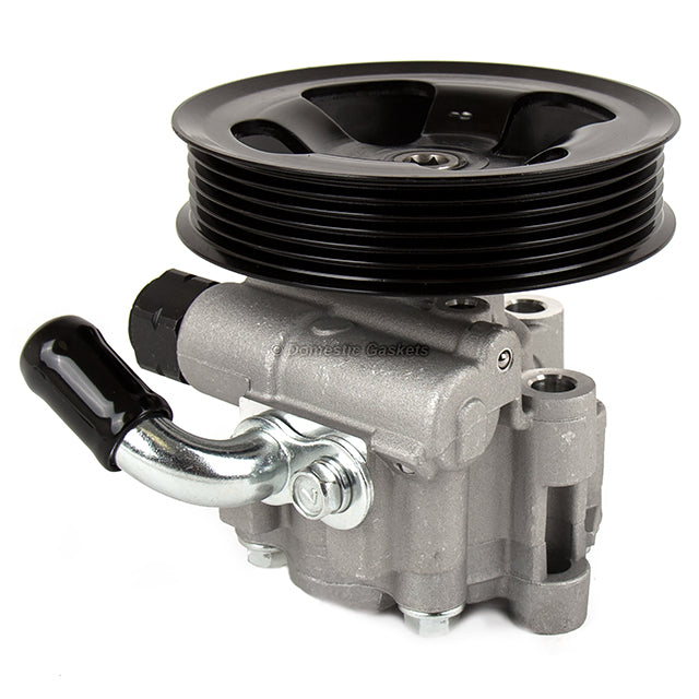 Power Steering Pump 21-5345 Fits 03-08 Toyota Pontiac Corolla 1.8L 44310-12540