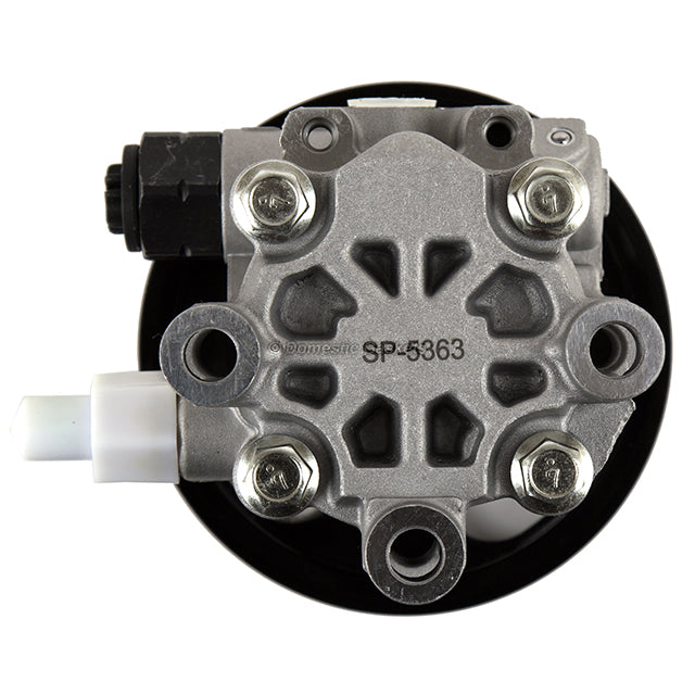 Power Steering Pump 21-5363 Fits 03-10 Toyota 4Runner Sienna 3.5 4.0 44310-35660