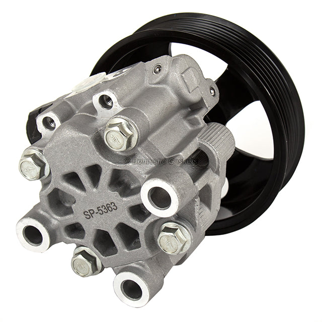 Power Steering Pump 21-5363 Fits 03-10 Toyota 4Runner Sienna 3.5 4.0 44310-35660