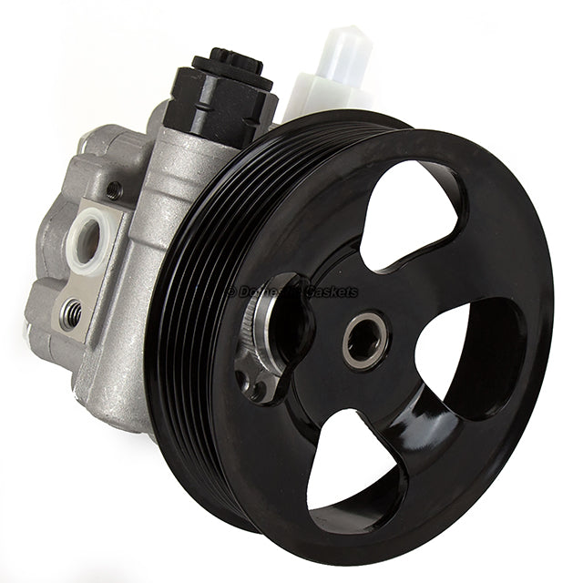 Power Steering Pump 21-5363 Fits 03-10 Toyota 4Runner Sienna 3.5 4.0 44310-35660