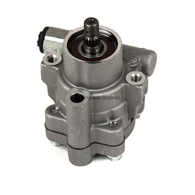 Power Steering Pump 21-5366 Fits 04-11 Nissan Titan Infiniti 5.6L 49110-7S000