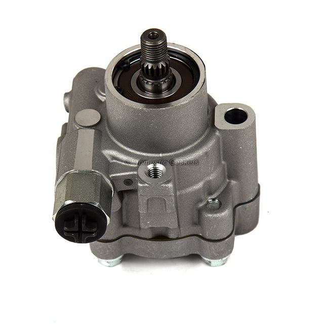 Power Steering Pump 21-5366 Fits 04-11 Nissan Titan Infiniti 5.6L 49110-7S000