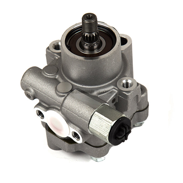 Power Steering Pump 21-5366 Fits 04-11 Nissan Titan Infiniti 5.6L 49110-7S000