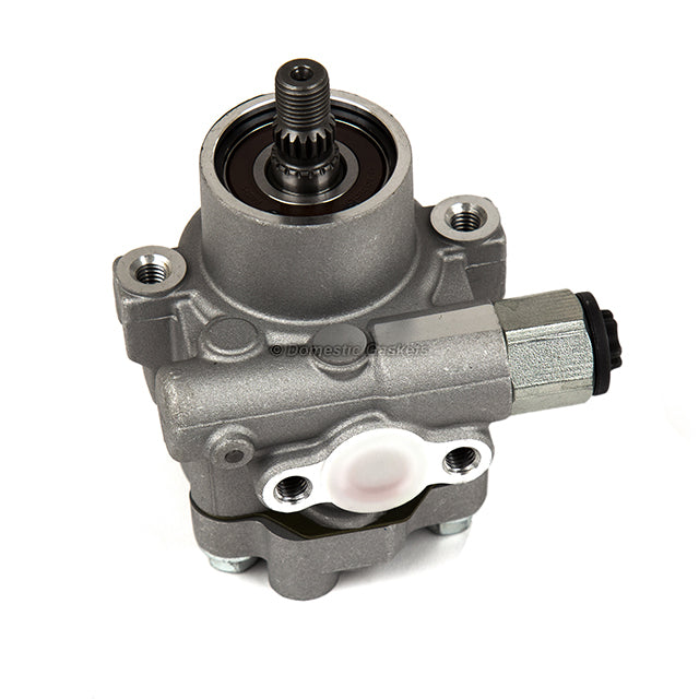 Power Steering Pump 21-5366 Fits 04-11 Nissan Titan Infiniti 5.6L 49110-7S000