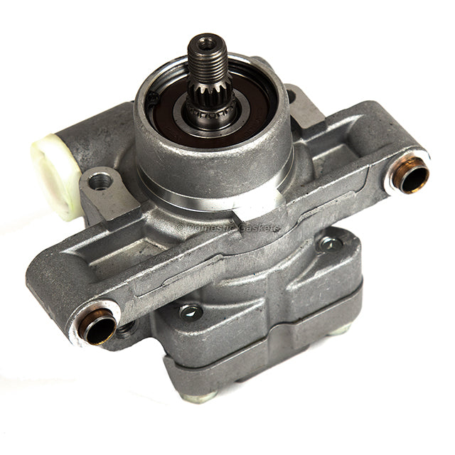 Power Steering Pump 21-5370 Fits 2004-2007 Ford Escape DOHC 3.0L 5L8Z3A674BA